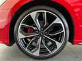 Audi A3 Sportback 35 TDI S line AKTION+HUD+STHZG+ACC+RF... Rot - thumbnail 4