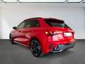 Audi A3 Sportback 35 TDI S line AKTION+HUD+STHZG+ACC+RF... Rot - thumbnail 14