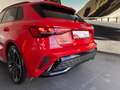 Audi A3 Sportback 35 TDI S line AKTION+HUD+STHZG+ACC+RF... Rot - thumbnail 21