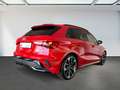 Audi A3 Sportback 35 TDI S line AKTION+HUD+STHZG+ACC+RF... Rot - thumbnail 15