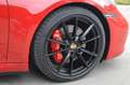 Porsche Targa 4S 992 Sportdesign pack ! 8.300 km ! 1 HAND !! Piros - thumbnail 6