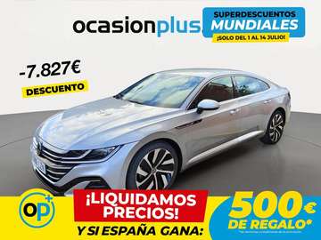 2.0TDI R-Line DSG7 110kW