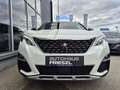 Peugeot 3008 1,5 BlueHDi 130 S&S EAT8 GT Line Aut. Blanc - thumbnail 2