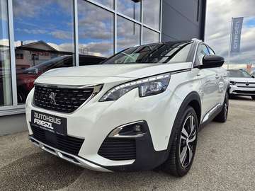 1,5 BlueHDi 130 S&S EAT8 GT Line Aut.