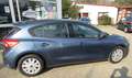 Ford Focus 1.0 EcoBoost Mild-Hybrid Trend SHZ BT USB Blau - thumbnail 4