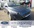 Ford Focus 1.0 EcoBoost Mild-Hybrid Trend SHZ BT USB Blau - thumbnail 1