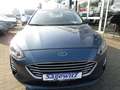 Ford Focus 1.0 EcoBoost Mild-Hybrid Trend SHZ BT USB Blau - thumbnail 3