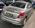 Peugeot 207 207 CC Active 1,6 VTi 16V Active Grau - thumbnail 3
