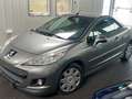 Peugeot 207 207 CC Active 1,6 VTi 16V Active Grau - thumbnail 1