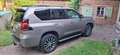 Toyota Land Cruiser 2.8 AUTOM. EXEC. NAVI AHK TOP-ZUSTAND! *58 000KM* Bronze - thumbnail 4