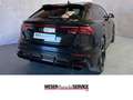 Audi RS Q8 Performance+V-Max+Matrix+Pano+Keramik*NEU+ Negro - thumbnail 2