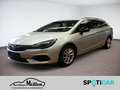 Opel Astra K SpTo Elegance NAVI SHZ AHK LED Grau - thumbnail 1