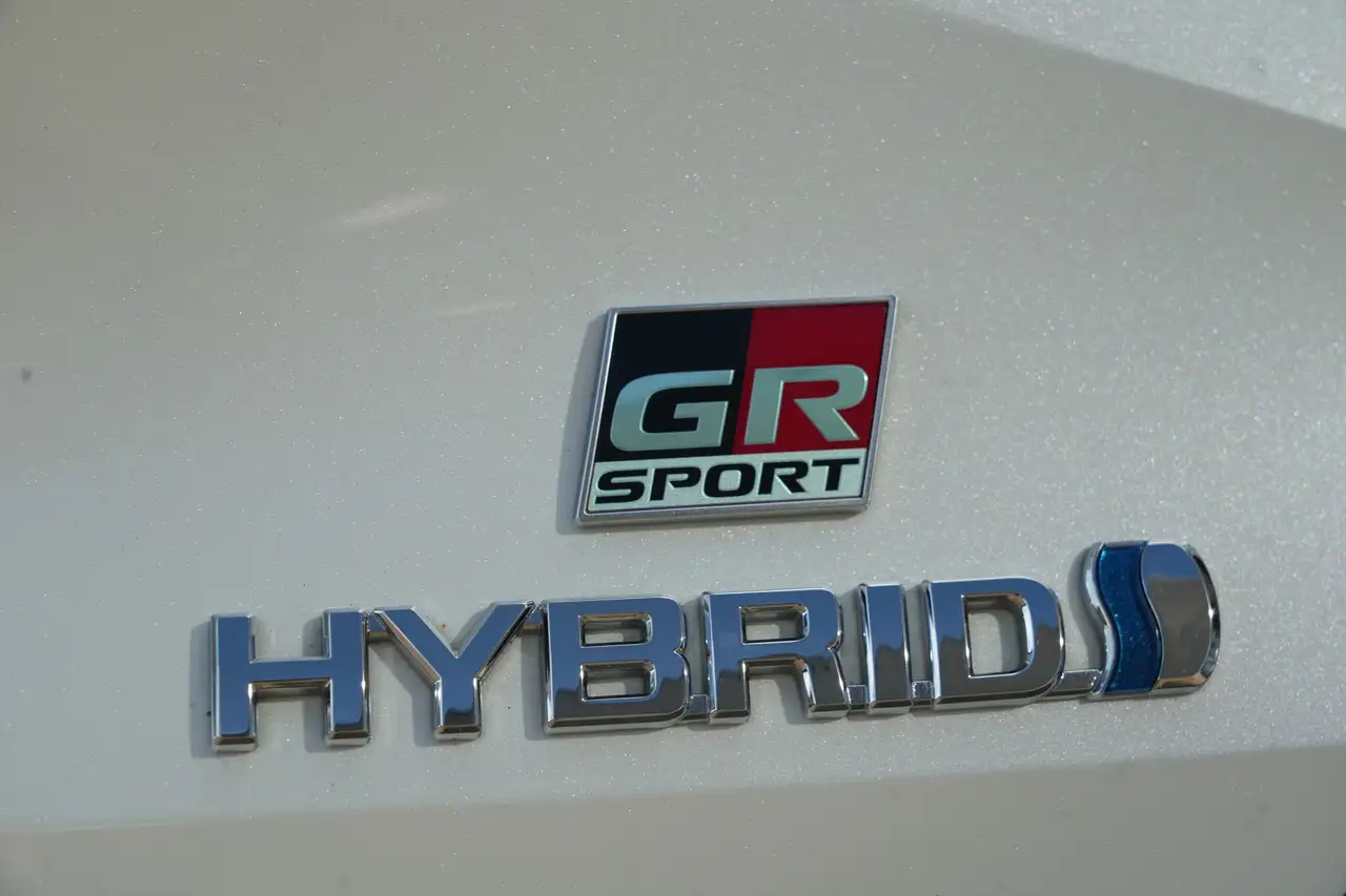 Toyota Corolla Touring Sports 1.8 Hybrid GR-Sport 122pk Navigatie, миниатюра 7