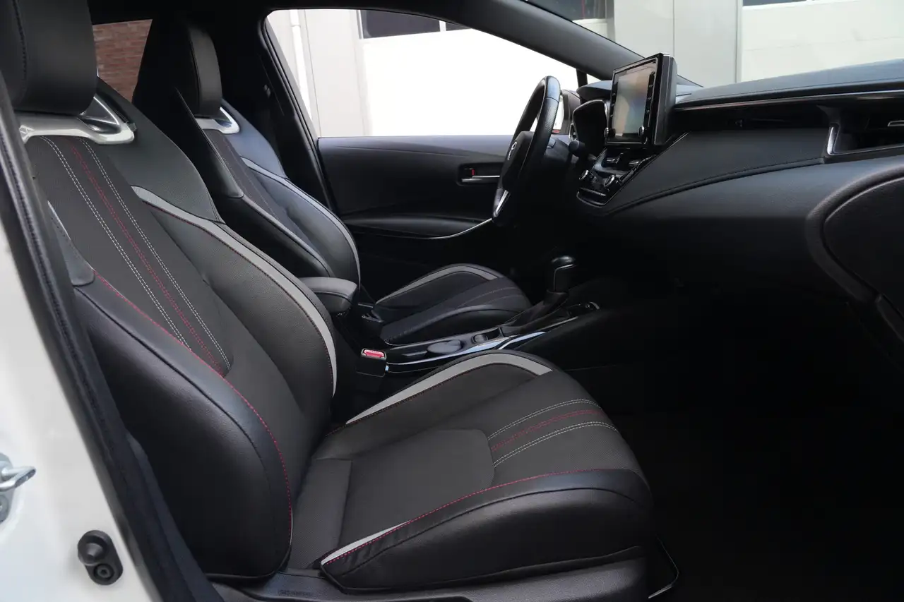 Toyota Corolla Touring Sports 1.8 Hybrid GR-Sport 122pk Navigatie, миниатюра 18