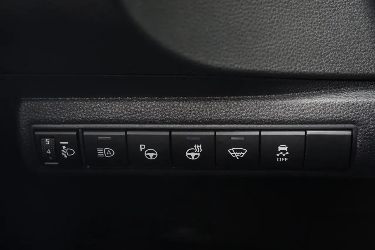 Toyota Corolla Touring Sports 1.8 Hybrid GR-Sport 122pk Navigatie, миниатюра 29