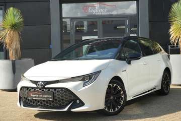 Touring Sports GR-Sport | 122 PK | Navigatie | Sto