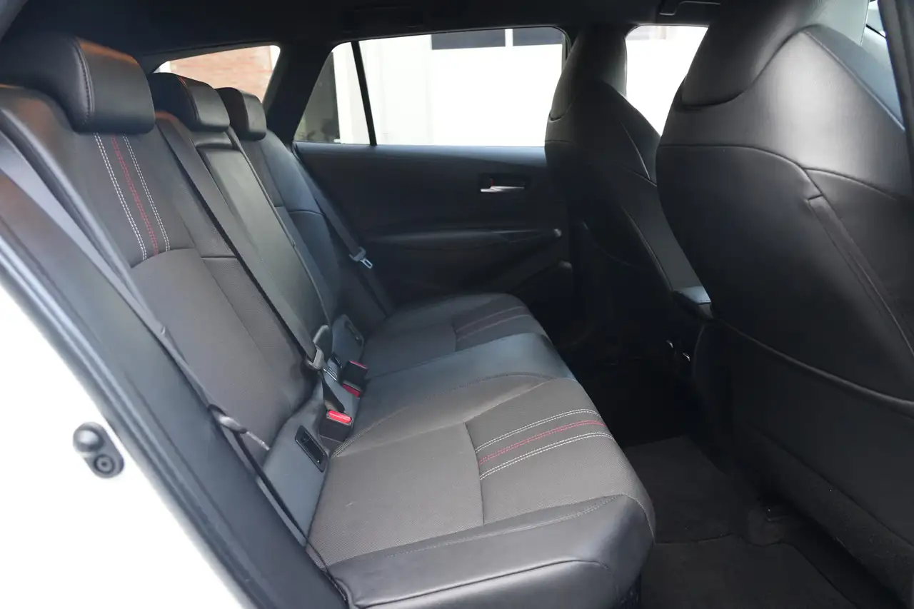 Toyota Corolla Touring Sports 1.8 Hybrid GR-Sport 122pk Navigatie, миниатюра 15