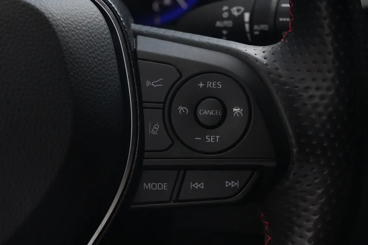 Toyota Corolla Touring Sports 1.8 Hybrid GR-Sport 122pk Navigatie, миниатюра 28
