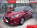 Nissan Micra 1.0 N-Way Navi+Winterp.+PDC+SHZ+KlimaA Rouge - thumbnail 1