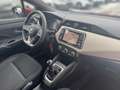 Nissan Micra 1.0 N-Way Navi+Winterp.+PDC+SHZ+KlimaA Rouge - thumbnail 9