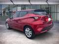 Nissan Micra 1.0 N-Way Navi+Winterp.+PDC+SHZ+KlimaA Rouge - thumbnail 4