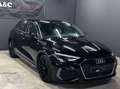 Audi A3 Sportback S-Line Noir - thumbnail 4