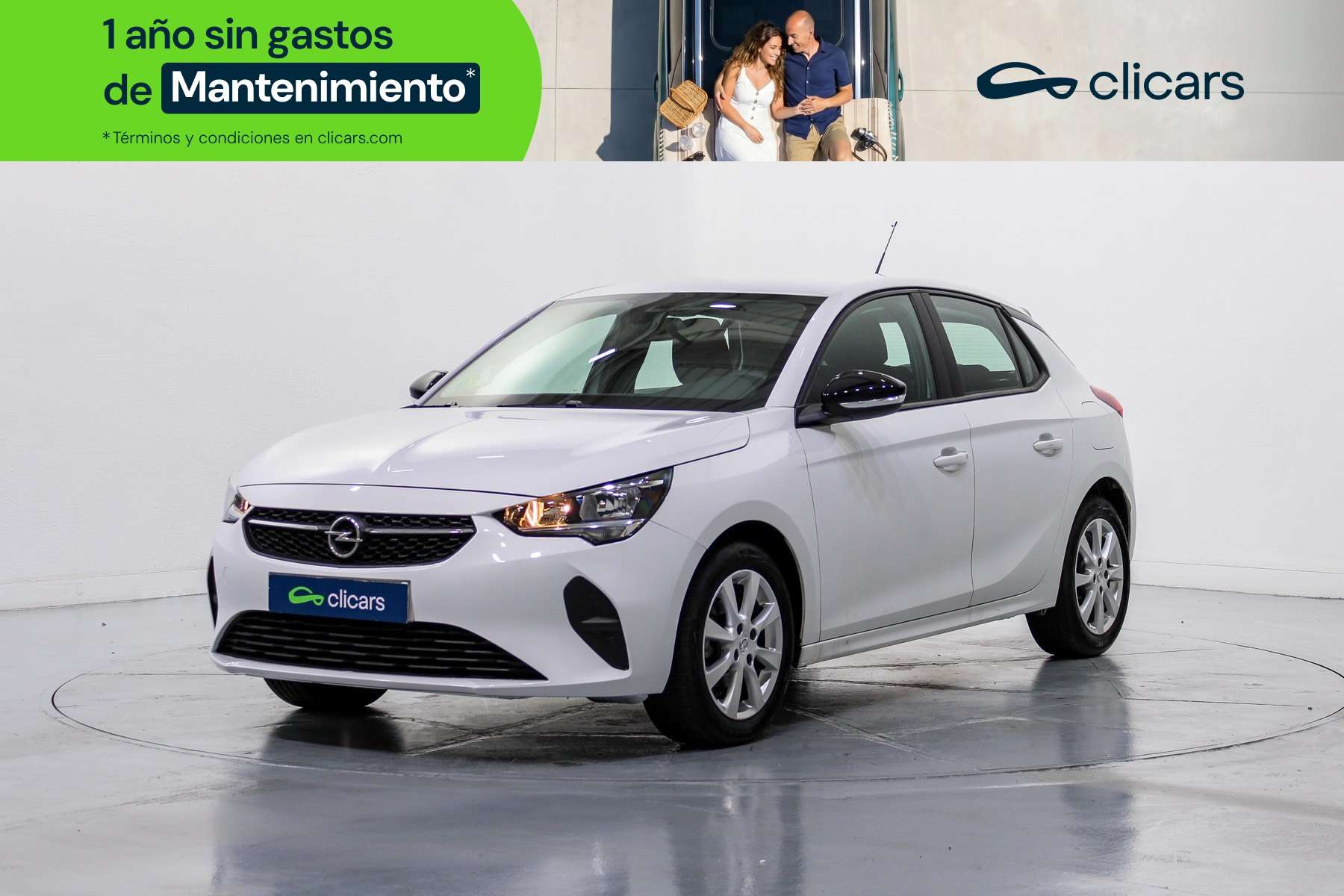 Opel Corsa 1.2 XEL S/S Edition 75 - foto 1