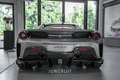 Ferrari 488 Pista + Carbon + Power Garantie 07/27 Серый - thumbnail 3