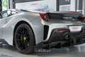 Ferrari 488 Pista + Carbon + Power Garantie 07/27 Серый - thumbnail 14