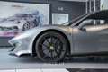 Ferrari 488 Pista + Carbon + Power Garantie 07/27 Серый - thumbnail 4