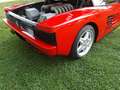 Ferrari 512 512 5.0 TR anno 1993 in condizioni eccellenti Rouge - thumbnail 11