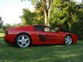 Ferrari 512 512 5.0 TR anno 1993 in condizioni eccellenti Rouge - thumbnail 26