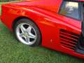 Ferrari 512 512 5.0 TR anno 1993 in condizioni eccellenti Rouge - thumbnail 13