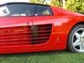 Ferrari 512 512 5.0 TR anno 1993 in condizioni eccellenti Rouge - thumbnail 7