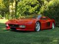 Ferrari 512 512 5.0 TR anno 1993 in condizioni eccellenti Rouge - thumbnail 1