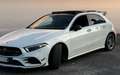 Mercedes-Benz A 250 AMG - thumbnail 2