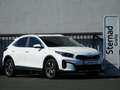 Kia XCeed XCeed 1,0 TGDI 48V Silber DCT7 Blanc - thumbnail 1