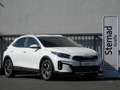 Kia XCeed XCeed 1,0 TGDI 48V Silber DCT7 Blanc - thumbnail 2