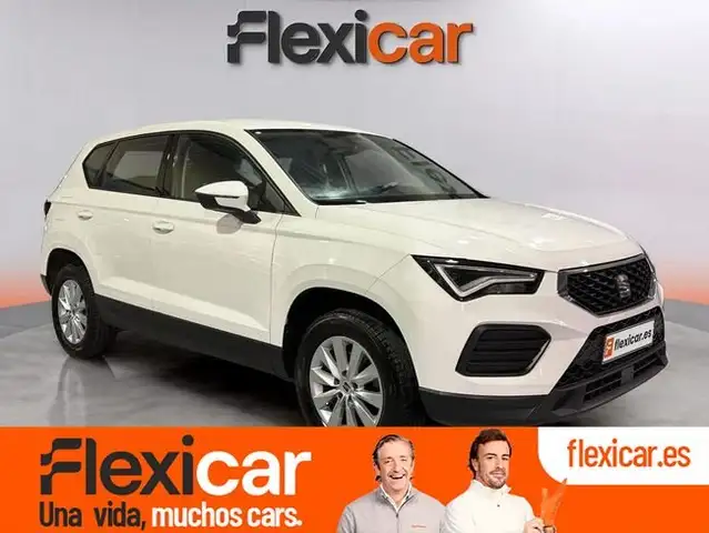 SEAT Ateca 1.0 TSI S&S Reference XM