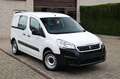 Peugeot Partner AIRCO*CRUISE-CONTROLE*3-ZITPLAATSEN*LICHTE-VRACHT* Wit - thumbnail 3