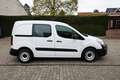 Peugeot Partner AIRCO*CRUISE-CONTROLE*3-ZITPLAATSEN*LICHTE-VRACHT* Wit - thumbnail 4