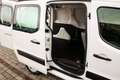 Peugeot Partner AIRCO*CRUISE-CONTROLE*3-ZITPLAATSEN*LICHTE-VRACHT* Wit - thumbnail 16