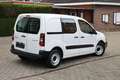 Peugeot Partner AIRCO*CRUISE-CONTROLE*3-ZITPLAATSEN*LICHTE-VRACHT* Wit - thumbnail 5