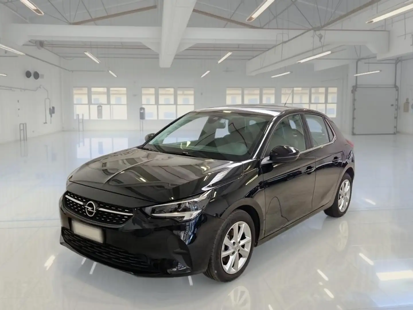 Opel Corsa 1.2 100CV ELEGANCE BZ - 1