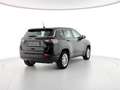Jeep Compass Compass 1.6 mjt Longitude 2wd 130cv (Br) Nero - thumbnail 5
