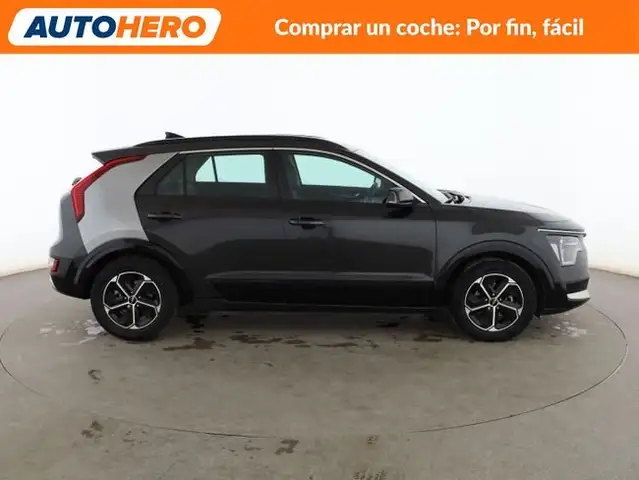 Kia Niro view 7