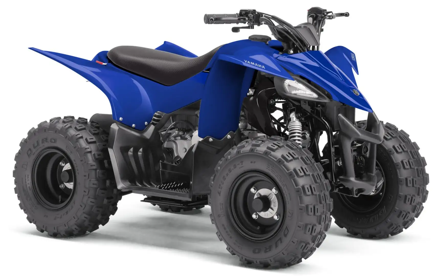 Yamaha YFZ 50 Azul - 1