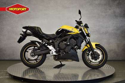 Yamaha FZ 6 N ABS