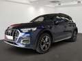 Audi Q5 S-Line 45 TFSI quattro AHK MATRIX NAVI PANO Blau - thumbnail 2