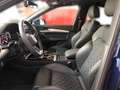 Audi Q5 S-Line 45 TFSI quattro AHK MATRIX NAVI PANO Blau - thumbnail 8